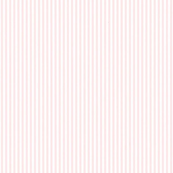 Essener Simple Stripes 3 Papier Tapete PR33833 Streifen Weiß rosa