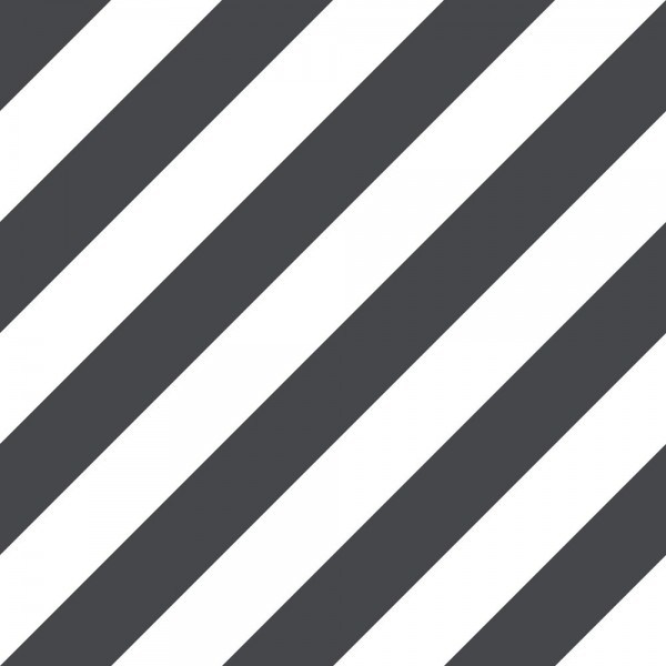 Essener Simple Stripes 3 Papier Tapete ST36915 Streifen Weiß schwarz